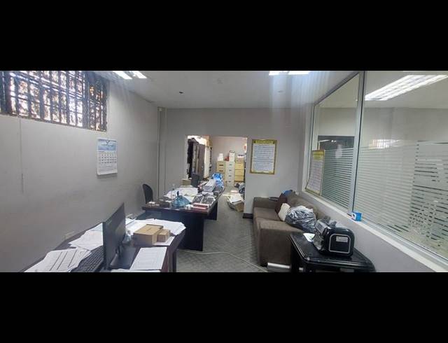 BUSINESS PROPERTY TO RENT IN SUNDERLAND RIDGE